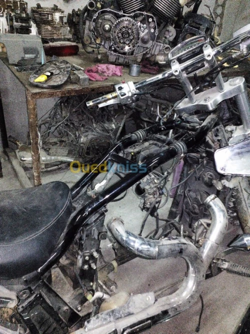 suzuki honda yamaha kawasaki