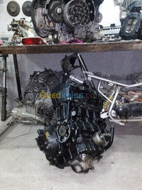 suzuki honda yamaha kawasaki