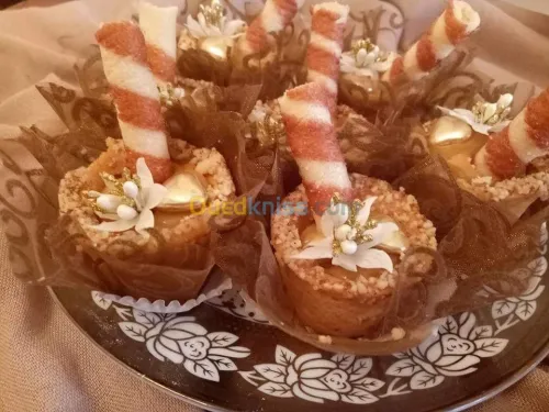 Gâteaux Beaux & Bons 