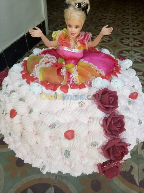 Gâteaux Beaux & Bons 