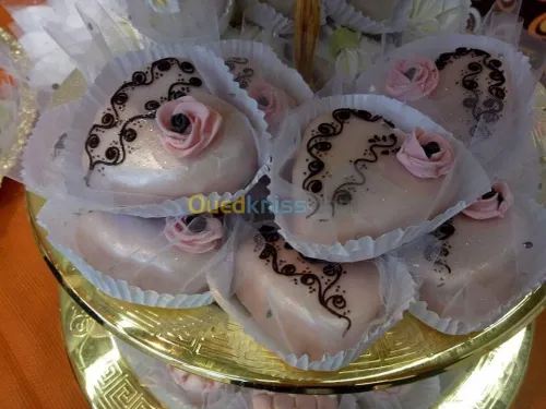 Gâteaux Beaux & Bons 