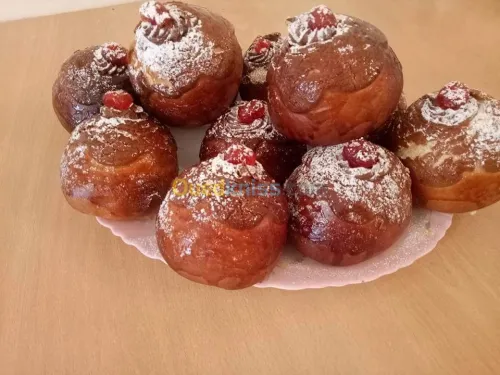 Gâteaux Beaux & Bons 