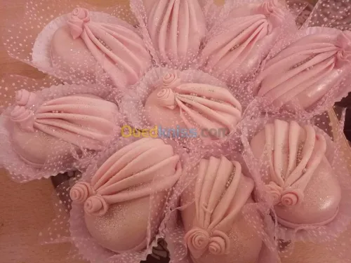 Gâteaux Beaux & Bons 