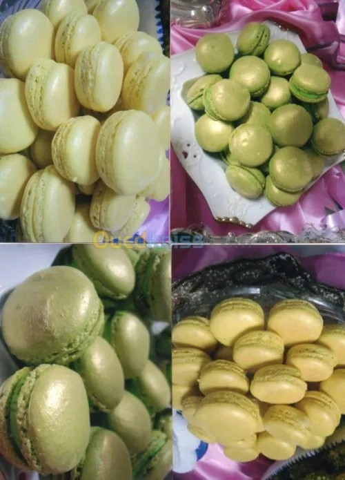 Gâteaux Beaux & Bons 