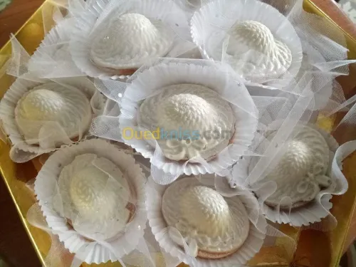 Gâteaux Beaux & Bons 