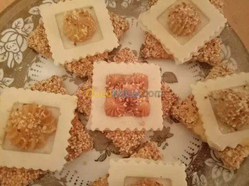 Gâteaux Beaux & Bons 