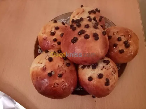 Gâteaux Beaux & Bons 