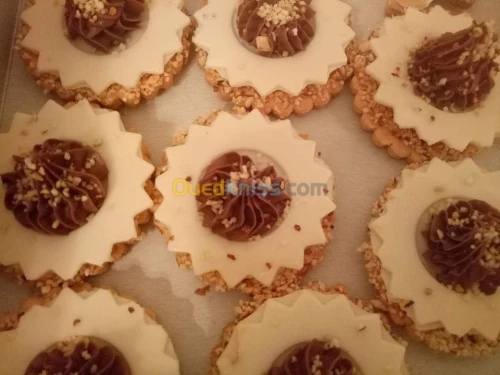 Gâteaux Beaux & Bons 