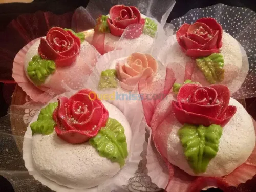 Gâteaux Beaux & Bons 