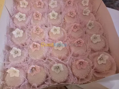 Gâteaux Beaux & Bons 