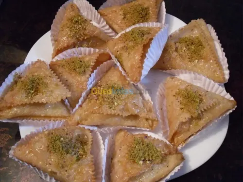 Gâteaux Beaux & Bons 