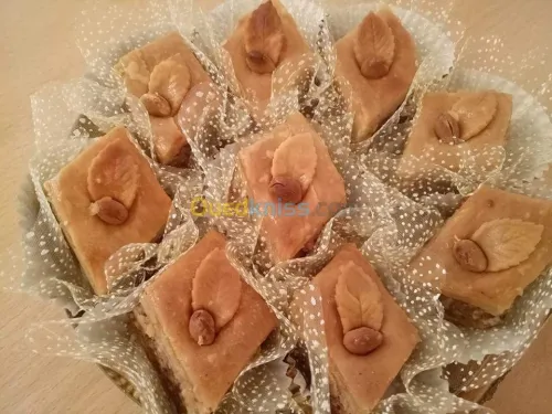 Gâteaux Beaux & Bons 