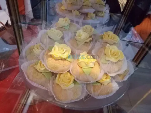 Gâteaux Beaux & Bons 