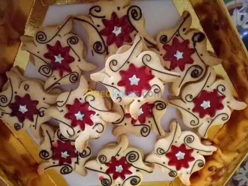 Gâteaux Beaux & Bons 