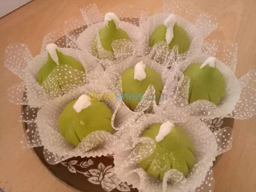 Gâteaux Beaux & Bons 