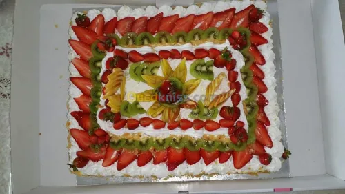 Gâteaux Beaux & Bons 