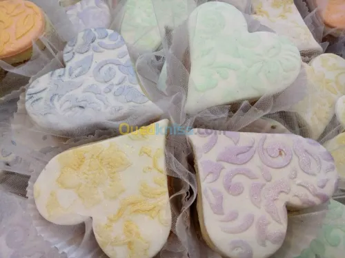 Gâteaux Beaux & Bons 