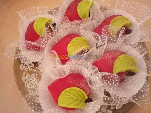 Gâteaux Beaux & Bons 