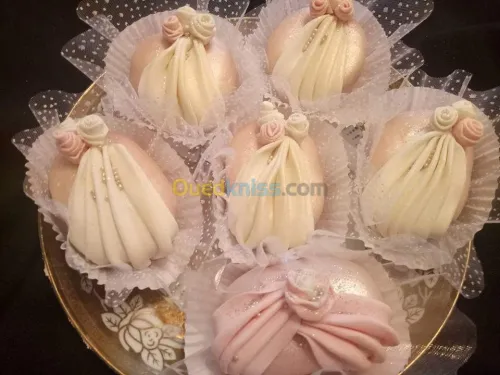 Gâteaux Beaux & Bons 