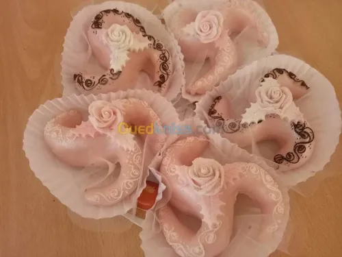 Gâteaux Beaux & Bons 