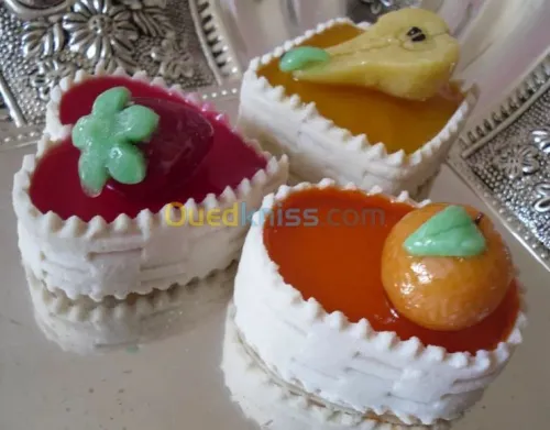 Gâteaux Beaux & Bons 