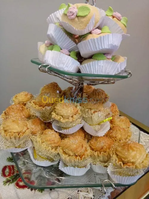 Gâteaux Beaux & Bons 