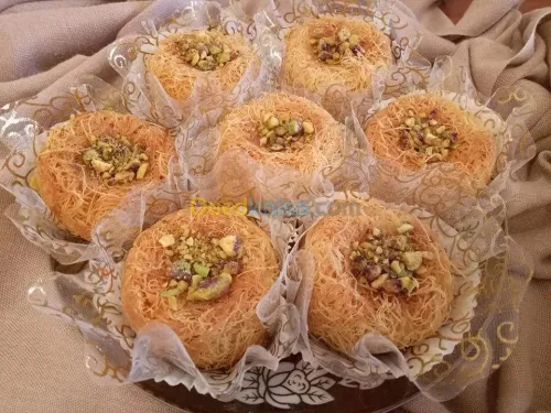 Gâteaux Beaux & Bons 