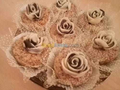 Gâteaux Beaux & Bons 