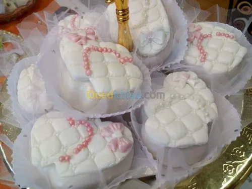 Gâteaux Beaux & Bons 