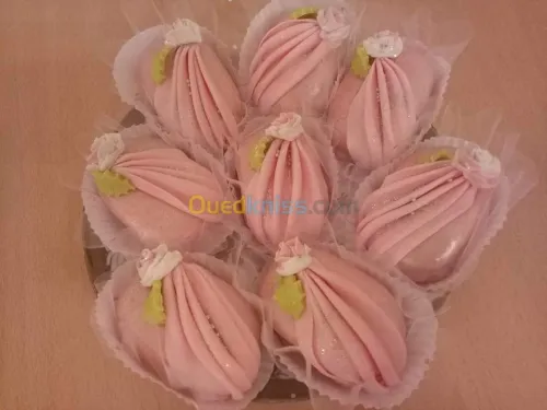 Gâteaux Beaux & Bons 