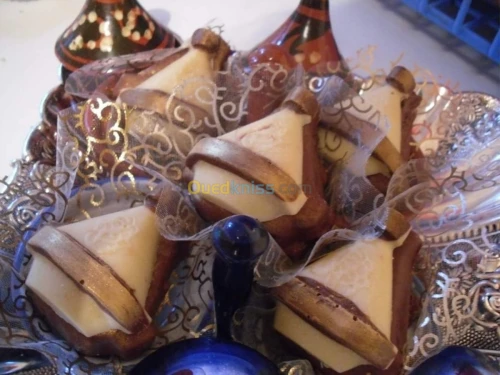 Gâteaux Beaux & Bons 