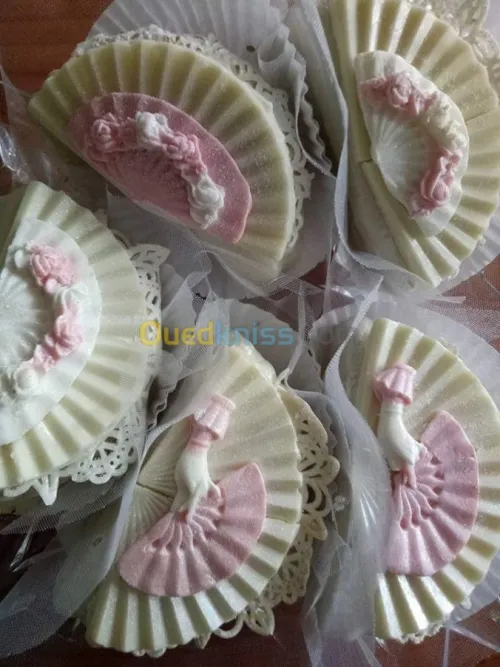 Gâteaux Beaux & Bons 