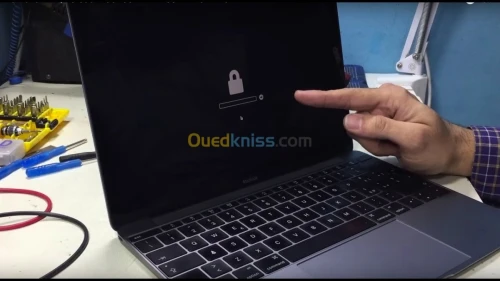 Deblocage EFI MacBook PIN, et BIOS 