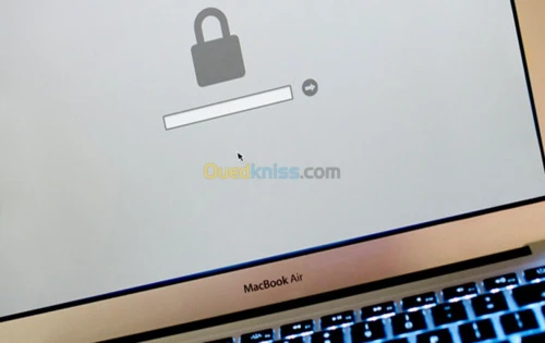 Deblocage EFI MacBook PIN, et BIOS 