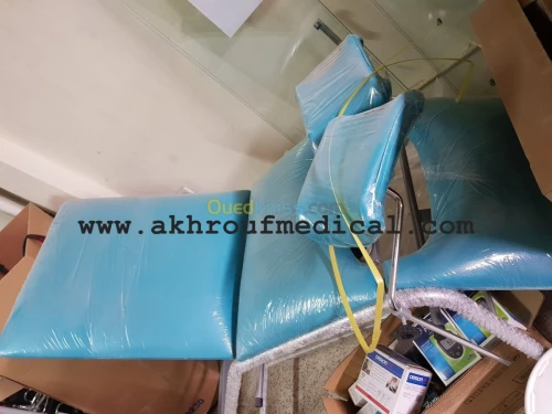 Tables de Gynecologie