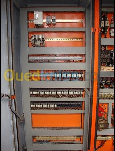 MAINTENANCE & REPARATION INDUSTRIEL