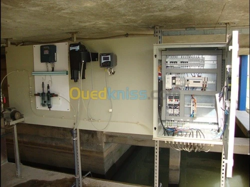 MAINTENANCE & REPARATION INDUSTRIEL