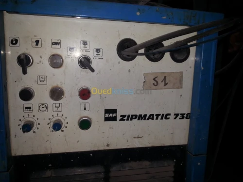 MAINTENANCE & REPARATION INDUSTRIEL