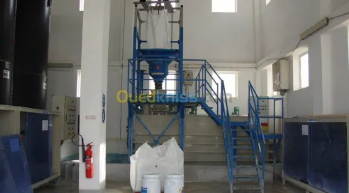 MAINTENANCE & REPARATION INDUSTRIEL