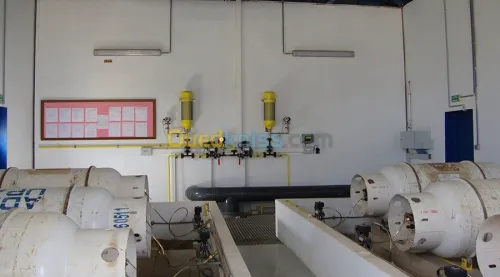 MAINTENANCE & REPARATION INDUSTRIEL