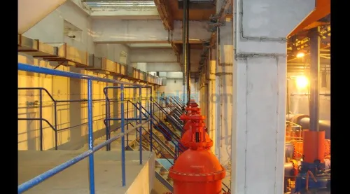MAINTENANCE & REPARATION INDUSTRIEL
