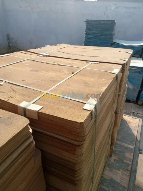 Réparation et fabrication palette en b