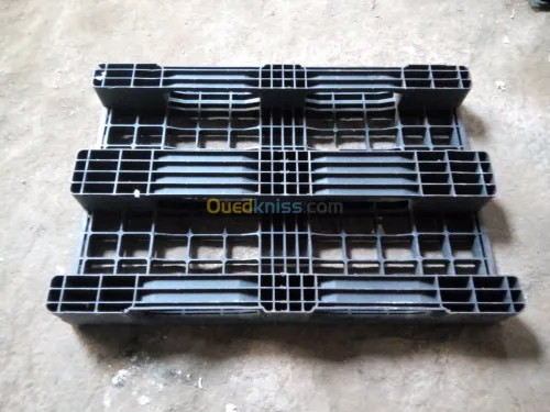 Réparation et fabrication palette en b