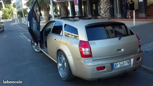incomparable voiture de mariage