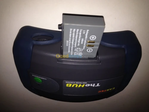 Intercom sans fil américain 