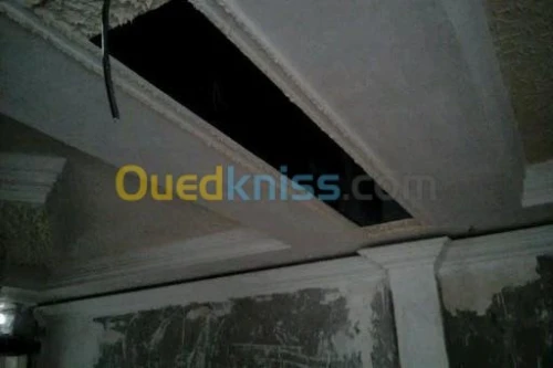 platre decor-peinture