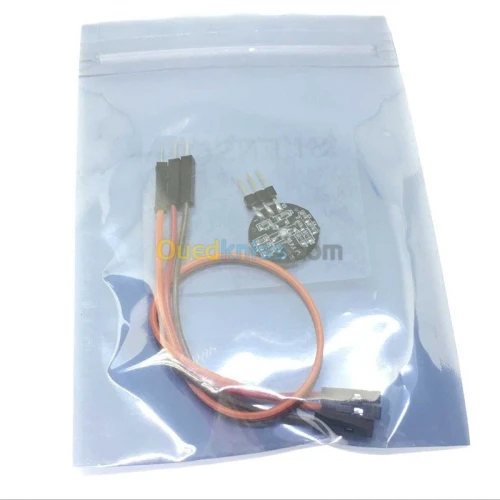 Capteur De Rythme Cardiaque ARDUINO