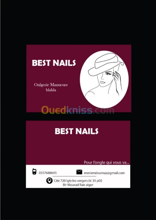 Tout support de communication 