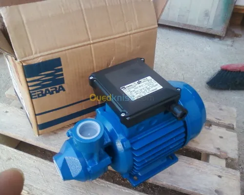 pompe horizontal ebara italy 3D