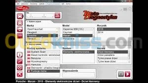ACTIVATION  X431 PRO 2019